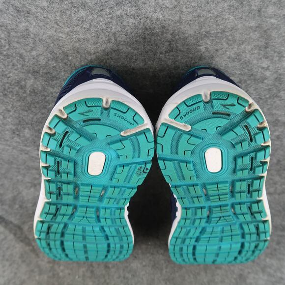 Brooks Shoes Womens 8 Addiction 13 Running Walking Sneaker Trainer Comfort Wide - Picture 14 of 14